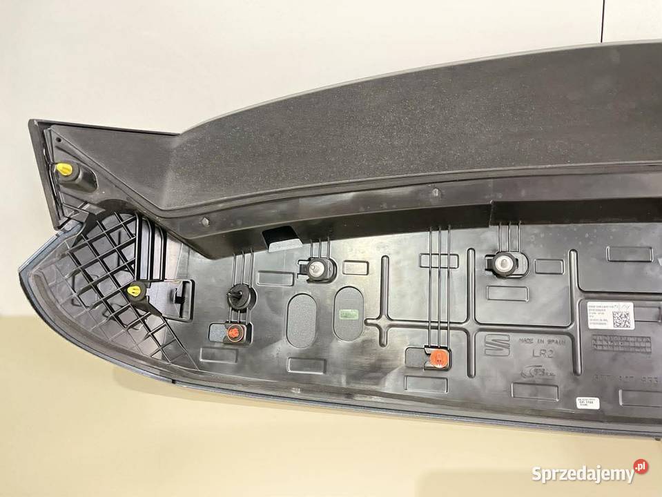 CUPRA FORMENTOR 5FF827933C SPOJLER KLAPY Ostroróg