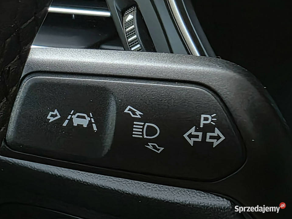 Ford Focus serwis ASO nawigacja Full Led Mk4