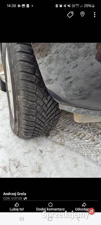 Hyundai Santa fe Otmuchów