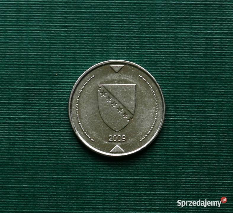 BOŚNIA I HERCEGOWINA 1 marka 2009r Gliwice