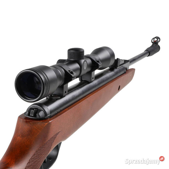 Wiatrówka Ruger Air Scout Rancher Kit 45 mm Warszawa