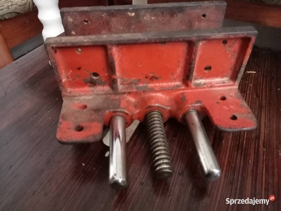 imadło stolarskie wielkopolskie Nowy Tomyśl