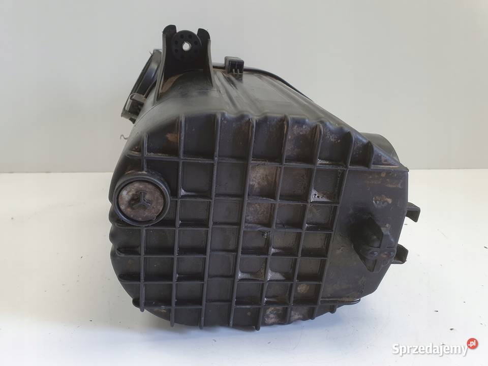 Range Rover Vogue L322 44 V8 OBUDOWA FILTRA osobowe Części samochodowe Rudka