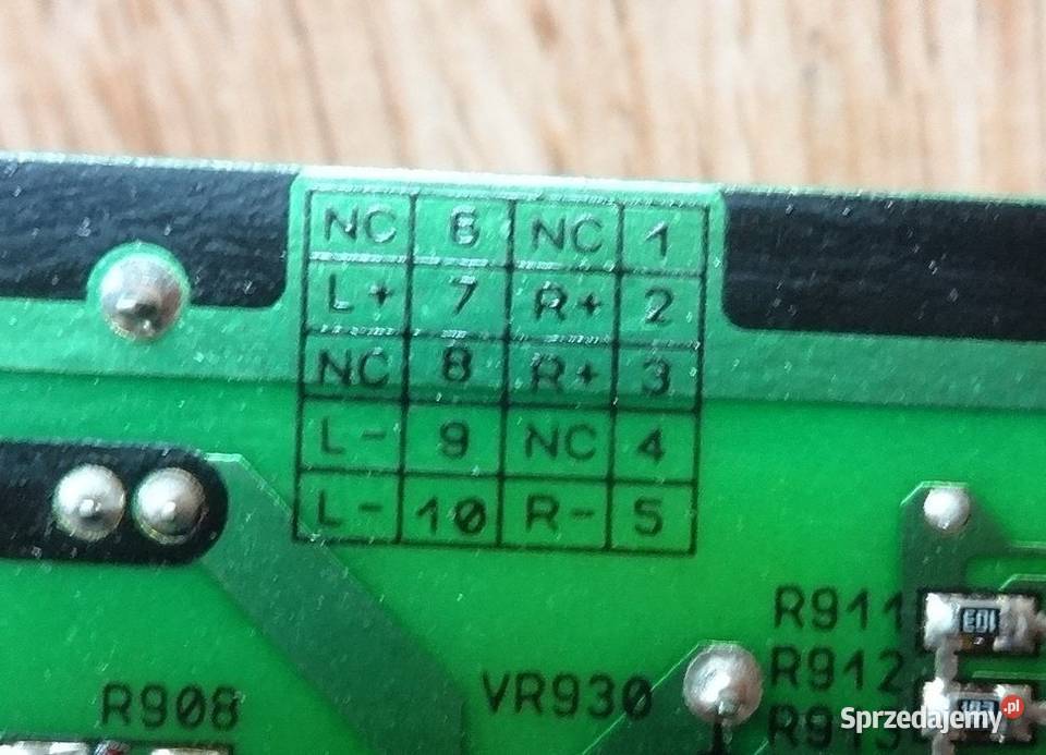 Zasilacz BN4400527A PD37A1CPN Szczecin sprzedam