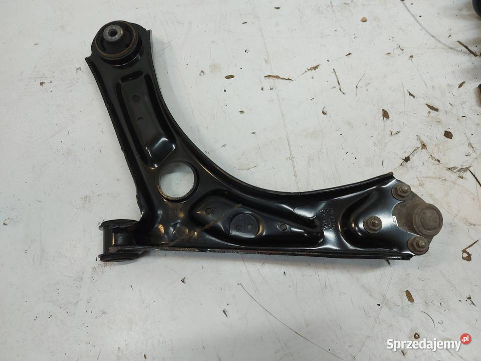 Ford Tourneo Connect III MK3 Caddy 2K7 WAHACZ Półki tylne