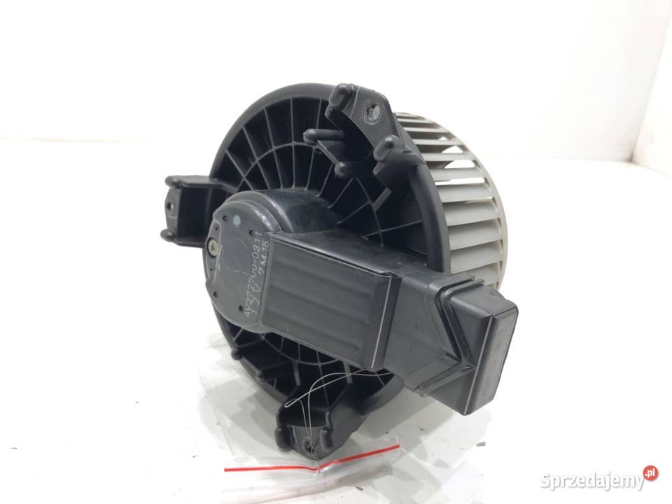 DMUCHAWA NAWIEWU SUZUKI SX4 AV2727000311