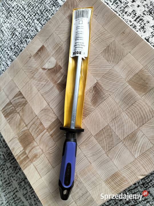 Stalka Dick Combi 25 kwadratowa z podwójnym Włocławek