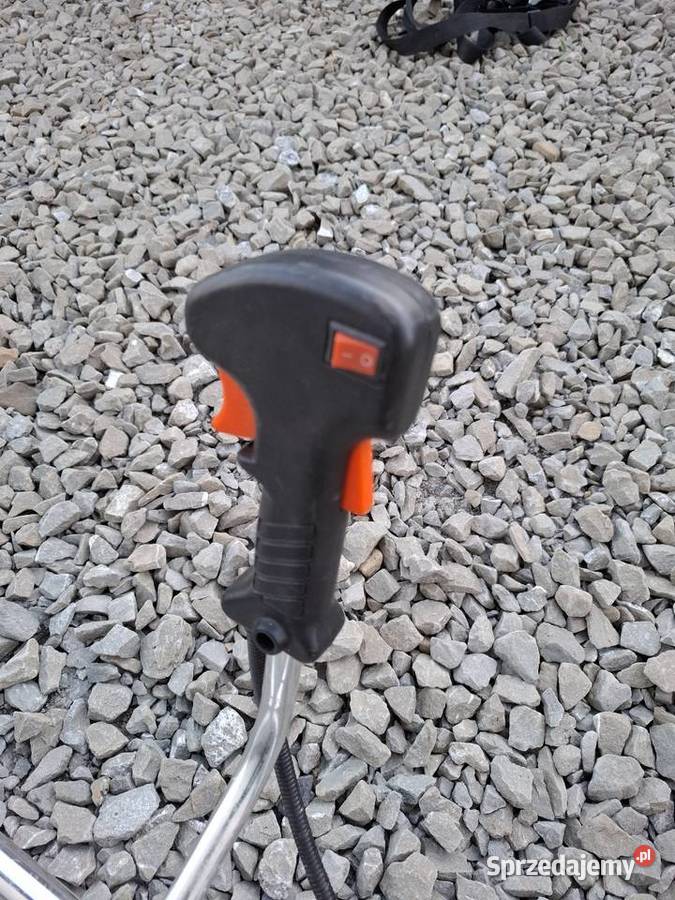 Kosiarka żyłkowa podkaszarka NAV BP 540 22 KW 54 Dynów