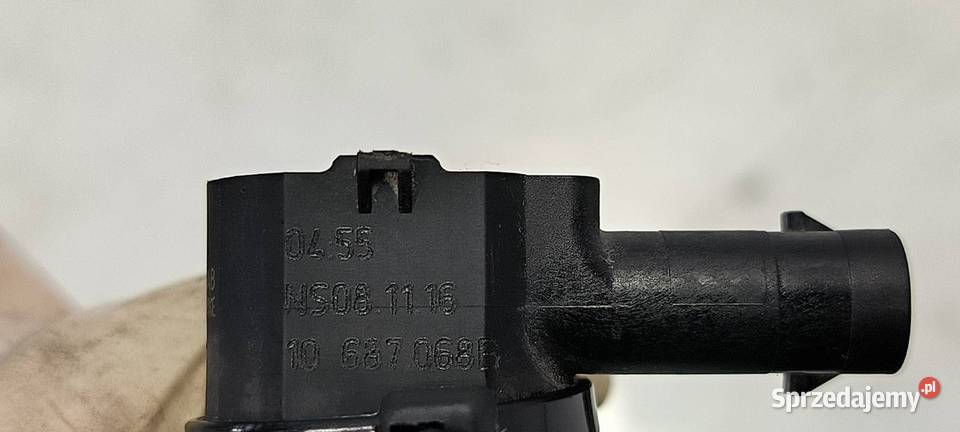 CZUJNIK PDC JAGUAR XE X760 20 D 9G9215K859AB Lipno