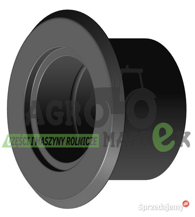 JBV0566 KBV0739 TULEJKA 90x120x90 JCB Wichrów