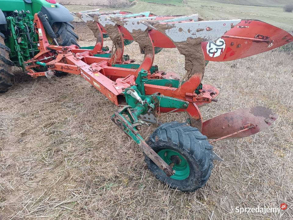 Kverneland 150S 2013 Pługi podlaskie Suwałki
