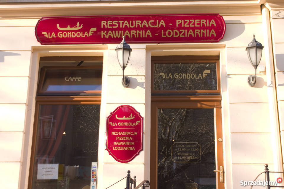 Szyldy dolnośląskie Zgorzelec