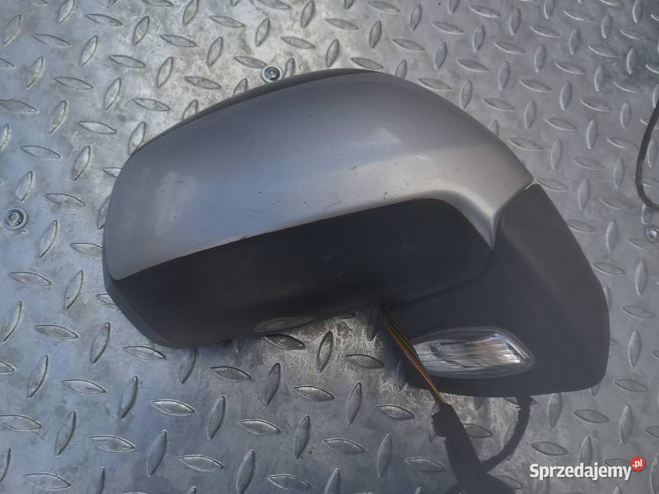 Citroen C4 grand picasso 1 I 0612 lusterko EZRC Częstochowa