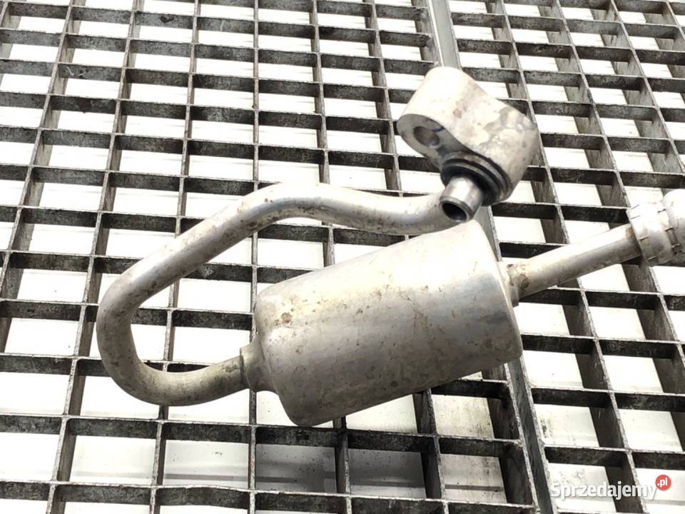 RURKA KLIMATYZACJI SSANGYONG TORRES 6861037300 Przewody klimatyzacji