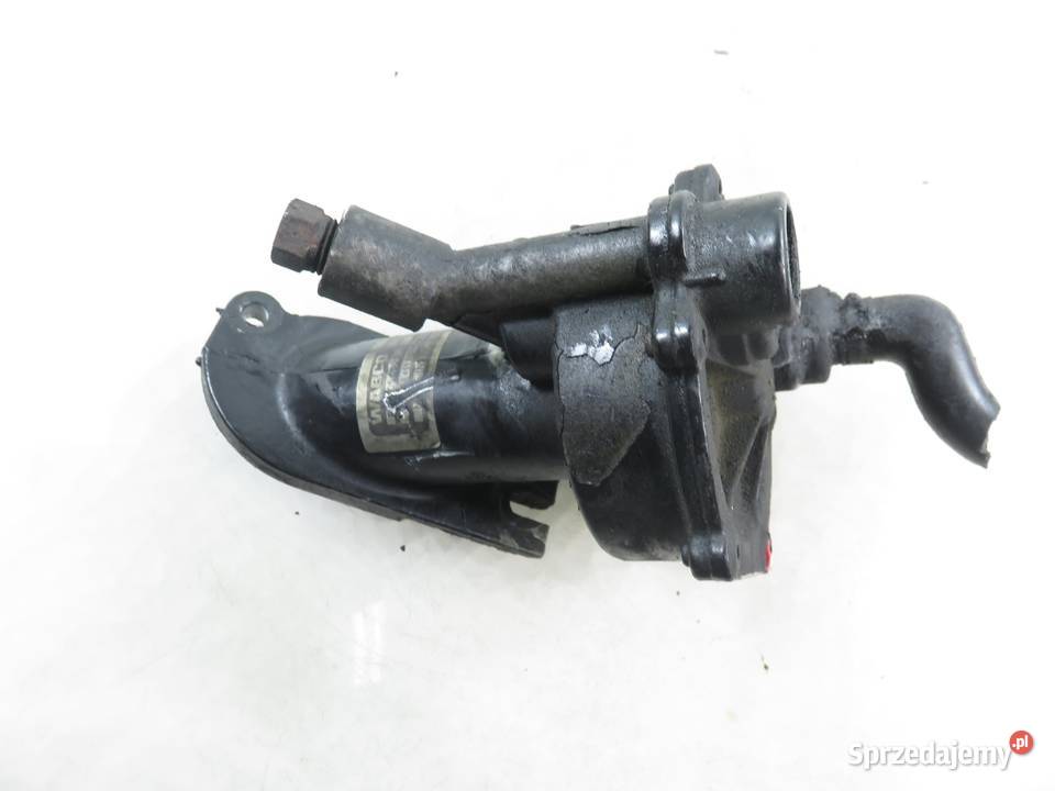 POMPA VACUM FORD FOCUS MK2 II 18 TDCi 115 KKDA Pompy podciśnieniowe sprzedam