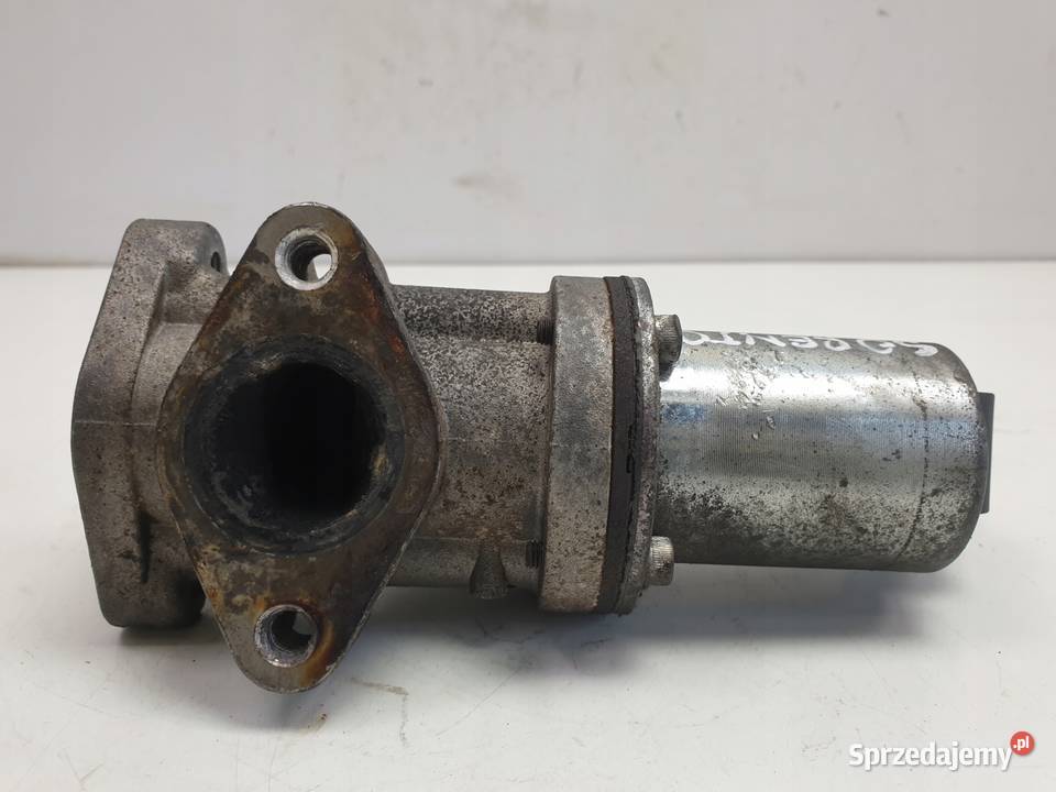 Kia Sorento 25 CRDI ZAWÓR EGR 284104A100 sprzedam