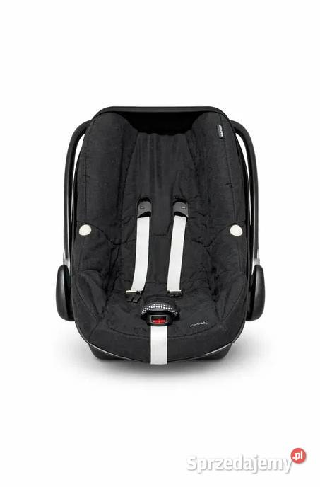 MaxiCosi Pebble Pro iSize 013 iSize bezwypadkowy Oświęcim
