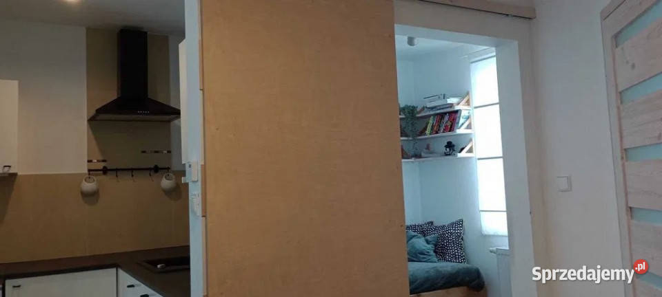 bezczynszowe 3 pokoje ogródek balkon m postojowe Czarna Dąbrówka