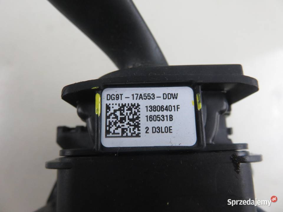 PRZEŁĄCZNIK ZESPOLONY FORD S II DG9T14B522ATKW