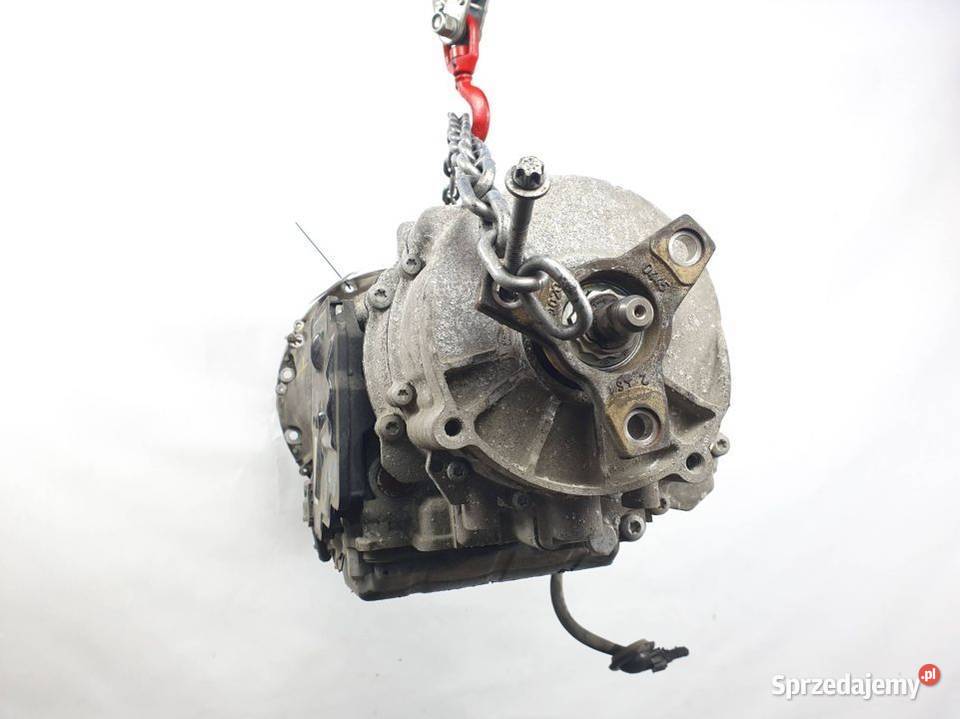 SKRZYNIA AUTOMATYCZNA MERCEDES CLS 400 W218 osobowe Lipno