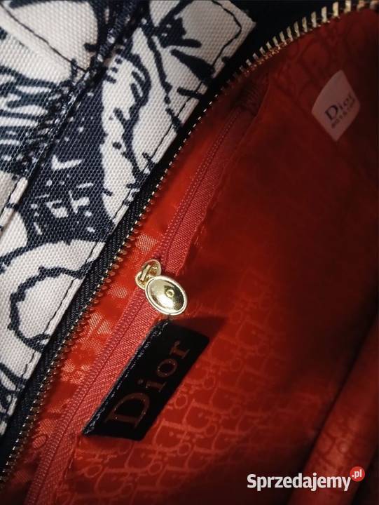Torebka Dior Dla kobiet dolnośląskie Wrocław