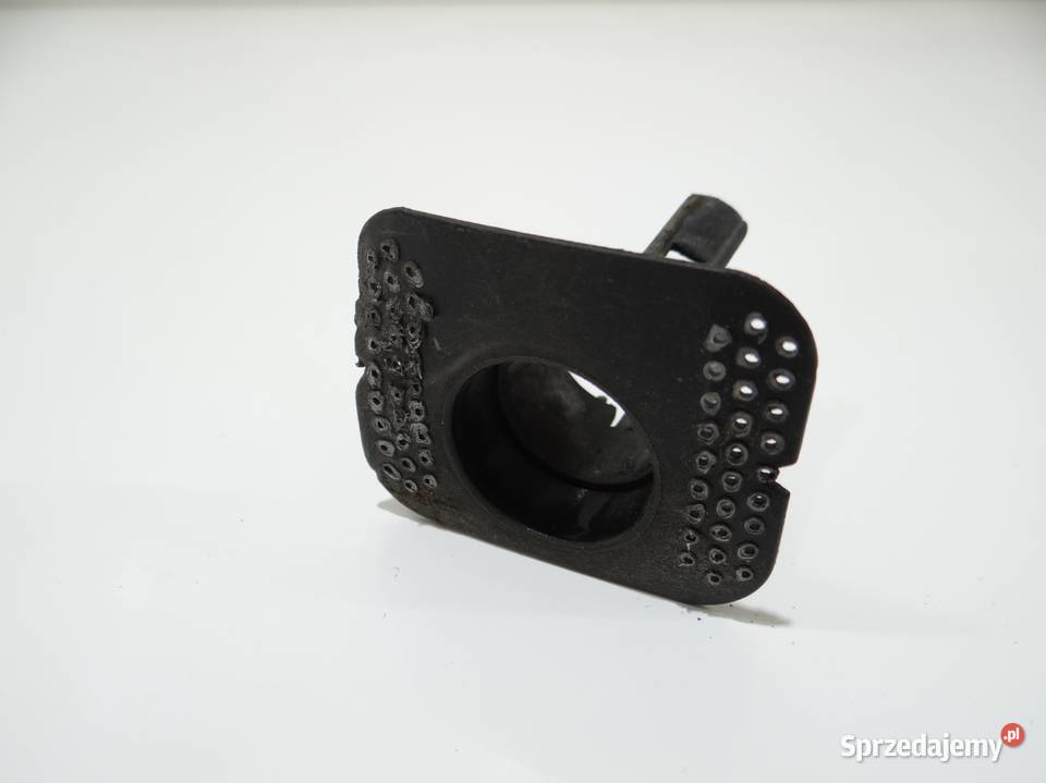 MOCOWANIE KOSZYK CZUJNIKA PDC TYŁ BMW E61 Strzyżewice