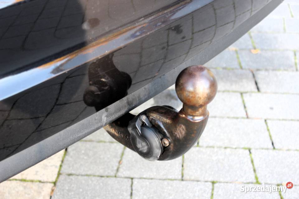 Seat Alhambra Hak Webasto 4x4 Rok produkcji 2013 Gliwice