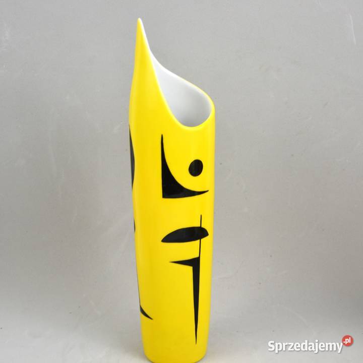 Look Wazon ala Picasso Zsolnay Trk Janos Węgry Pomiechówek