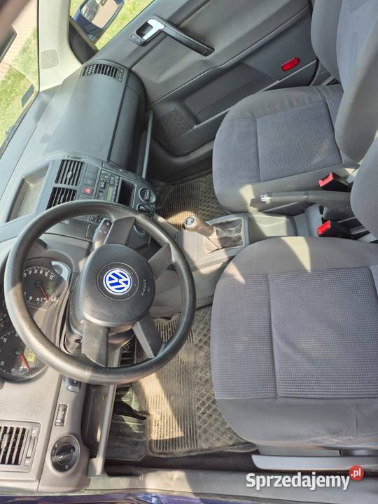 Sprzedam Volkswagen Polo sprzedam