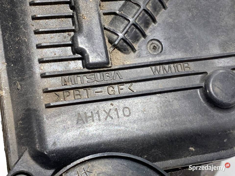 MECHANIZM WYCIERACZEK PRZÓD HONDA CRV V UKŁAD osobowe Mechanizmy wycieraczek