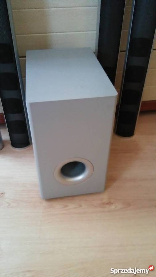 głośniki RED STAR zestaw Poznań