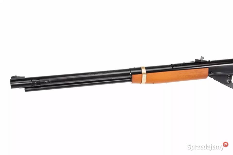 Daisy Red Ryder 1938 45 mm WIATRÓWKA NIEKOKESZ Przyłęki sprzedam