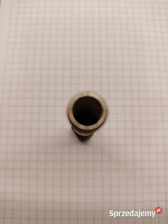 Hg 112132 Śruba regulacyjna Poręba