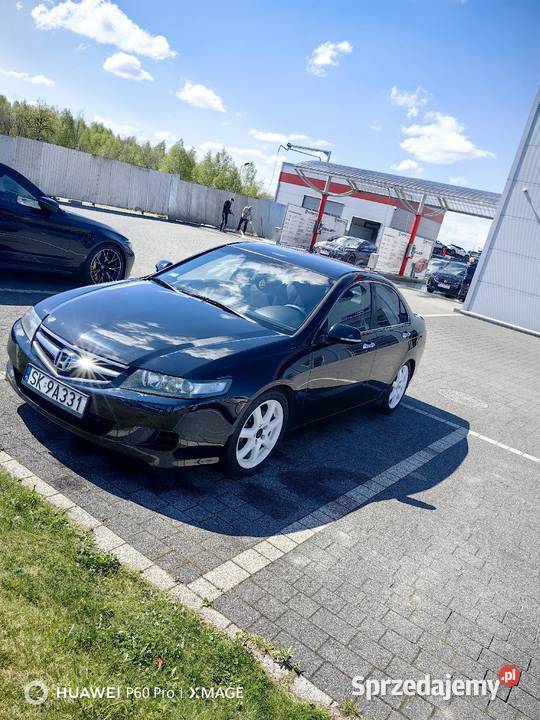 Honda Accord 22 ICTDI Polift 2006 r Jaworzno