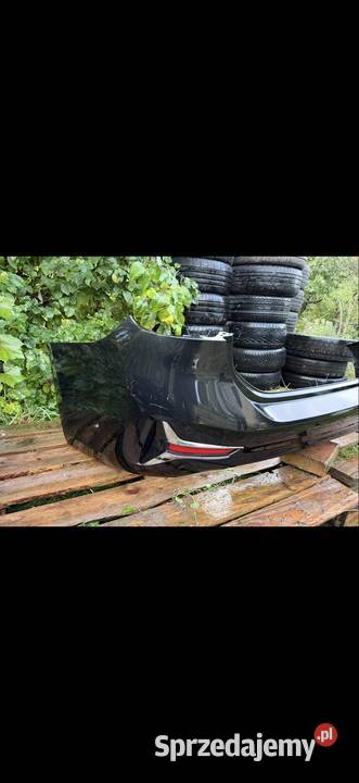 Zderzak tylni BMW G21 Krotoszyn