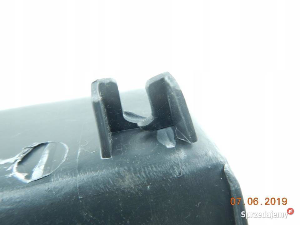 SCHOWEK HYUNDAI EXCEL 9094 ORYGINAŁ ASO osobowe