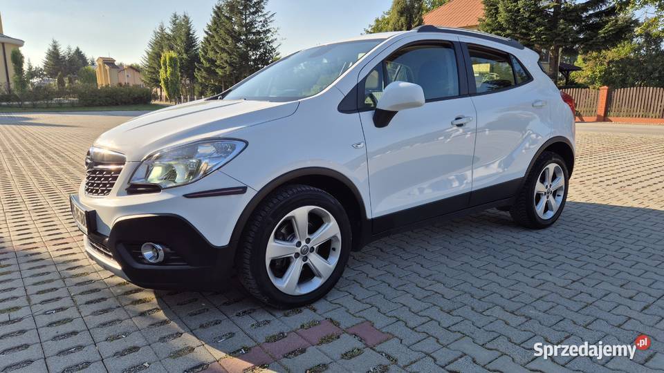 MOKKA 17 131 OPŁATACH ZADBANA gniazdo USB