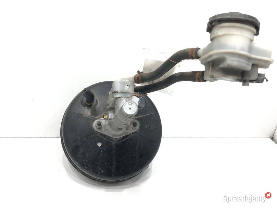 SERWO HAMULCOWE HONDA JAZZ III Hatchback 12 90 podkarpackie