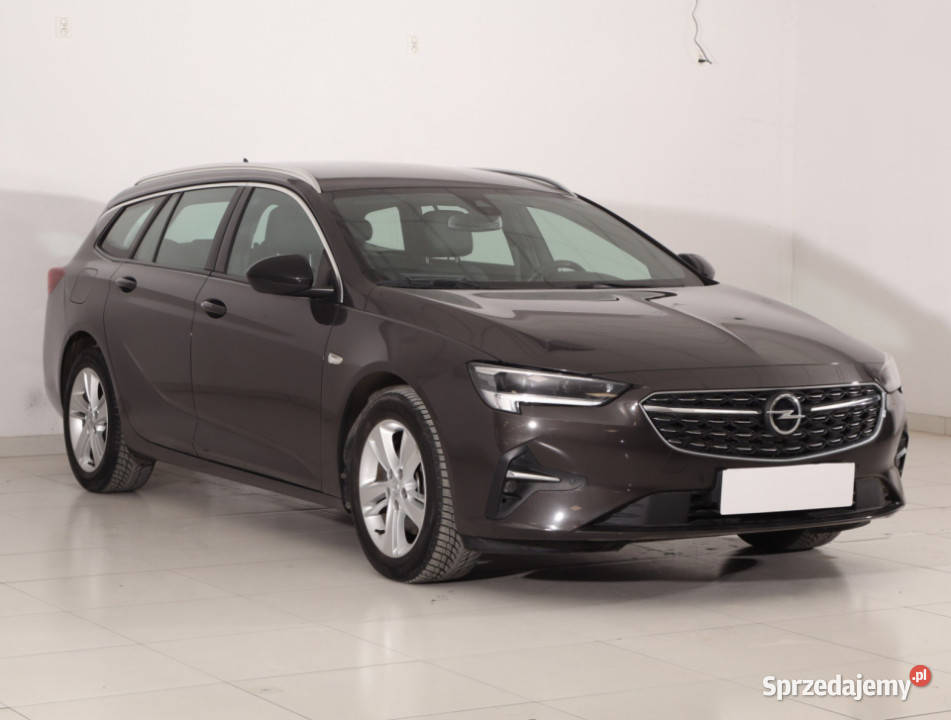 Opel Insignia 20 CDTI Piaseczno