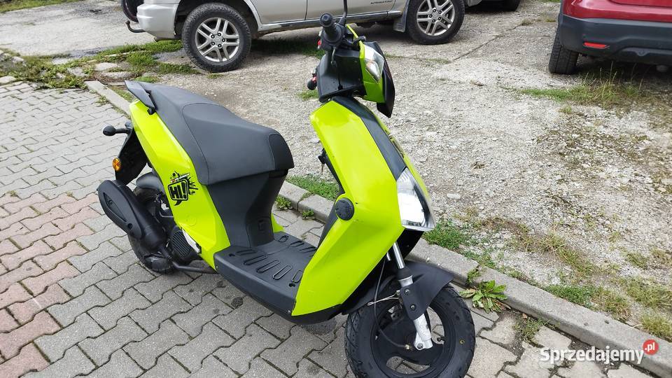 explorer generic Kalio 50 Austria 900 okazja 49cm3 śląskie Żywiec