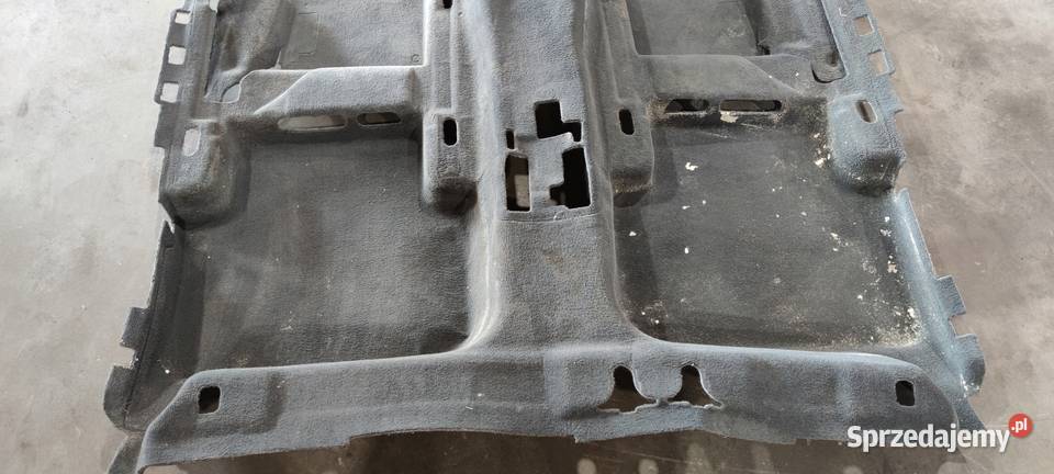 DYWAN WYKŁADZINA AUDI Q3 F3 83B863367 QA5 śląskie Przystajń