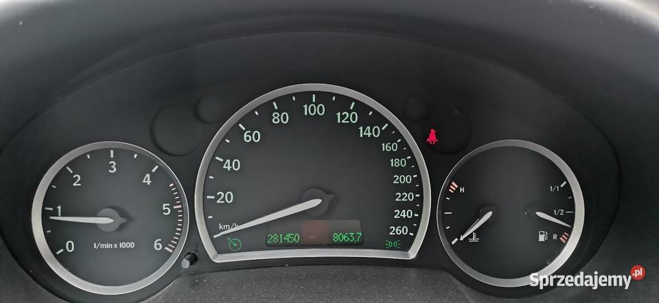 Saab 93 2006 zadbany TiD 150 Ekonomiczny świętokrzyskie