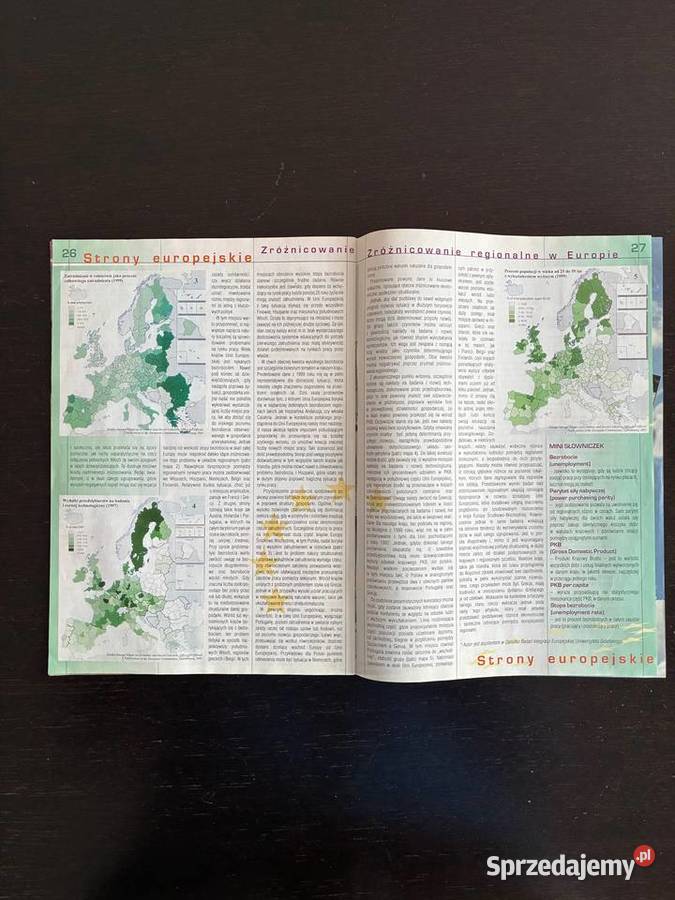Magazyn Euro sprzedam