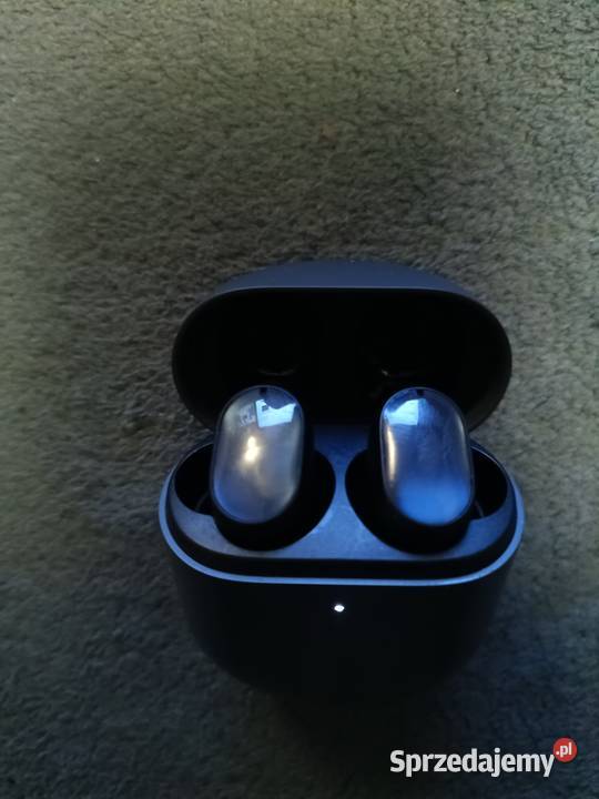 XIAOMI REDMI BUDS 3 Pro słuchawki bezprzewodowe Legionowo
