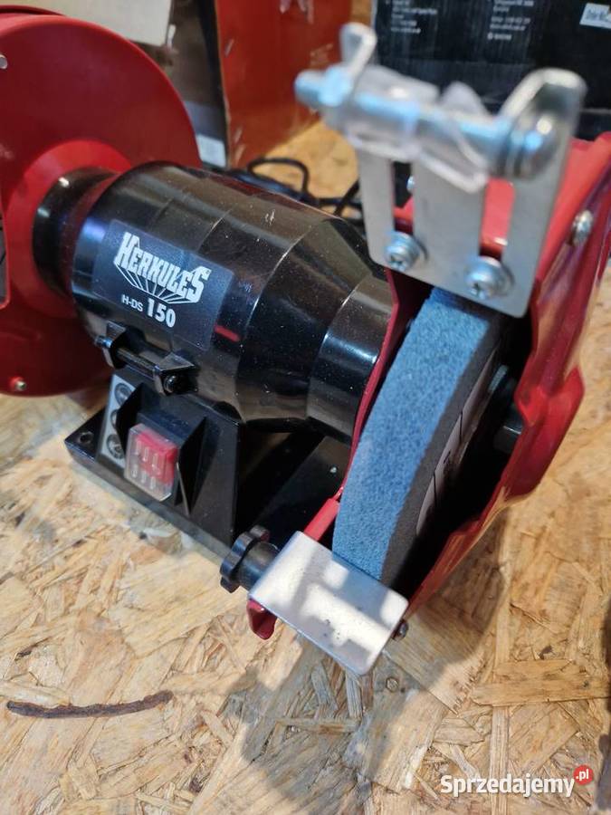 Szlifierka stołowa EINHELL 150 wat THBG 150 Głogowa