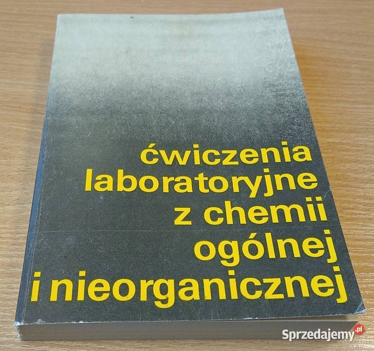 Ćwiczenia laboratoryjne z chemii ogólnej i studia pomorskie Gdańsk