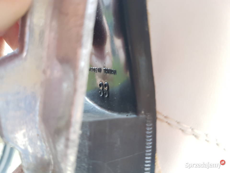 Wrotki rozmiar 33 Mielec sprzedam