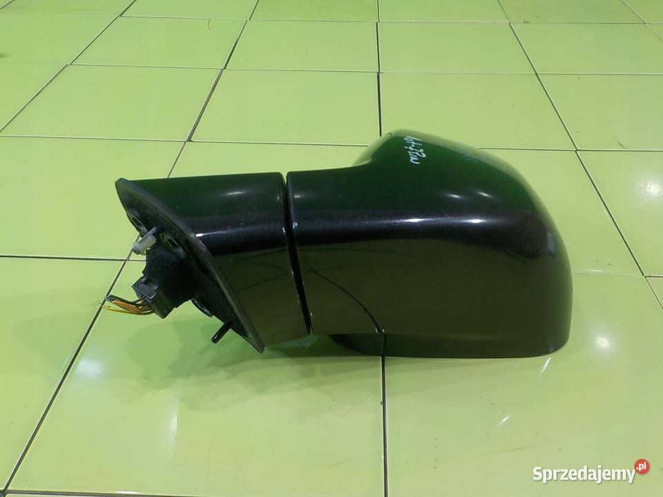 OPEL ANTARA LIFT 22 CDTI 12r 5D lusterko prawe Suków