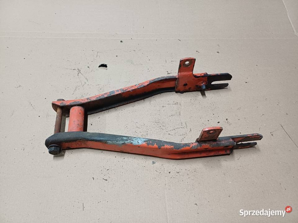 Wahacz tył Rmet Kadet M760 Wysyłka Łowicz