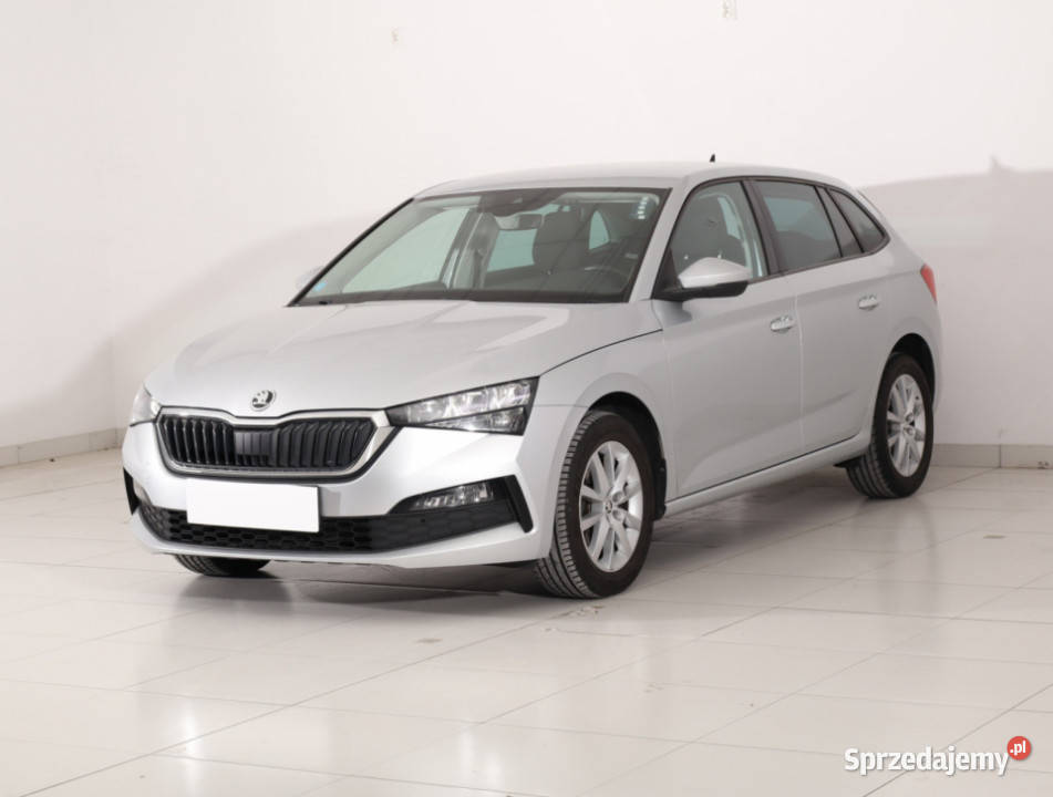Skoda Scala 16 TDI Piaseczno sprzedam